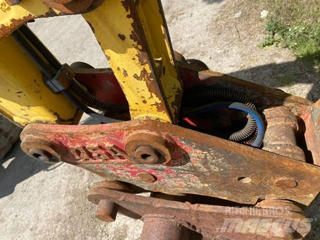 New Holland E 50.2 C Міні-екскаватори < 7т