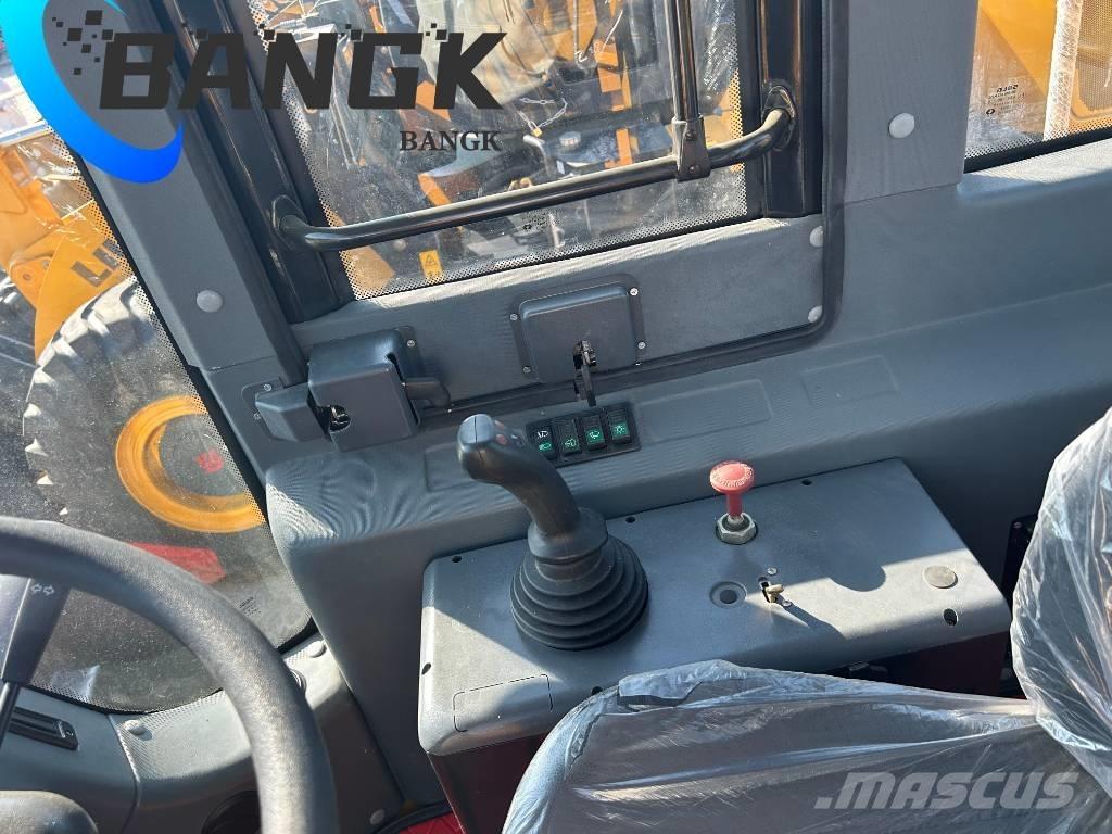 SDLG LG 956 L Фронтальні навантажувачі