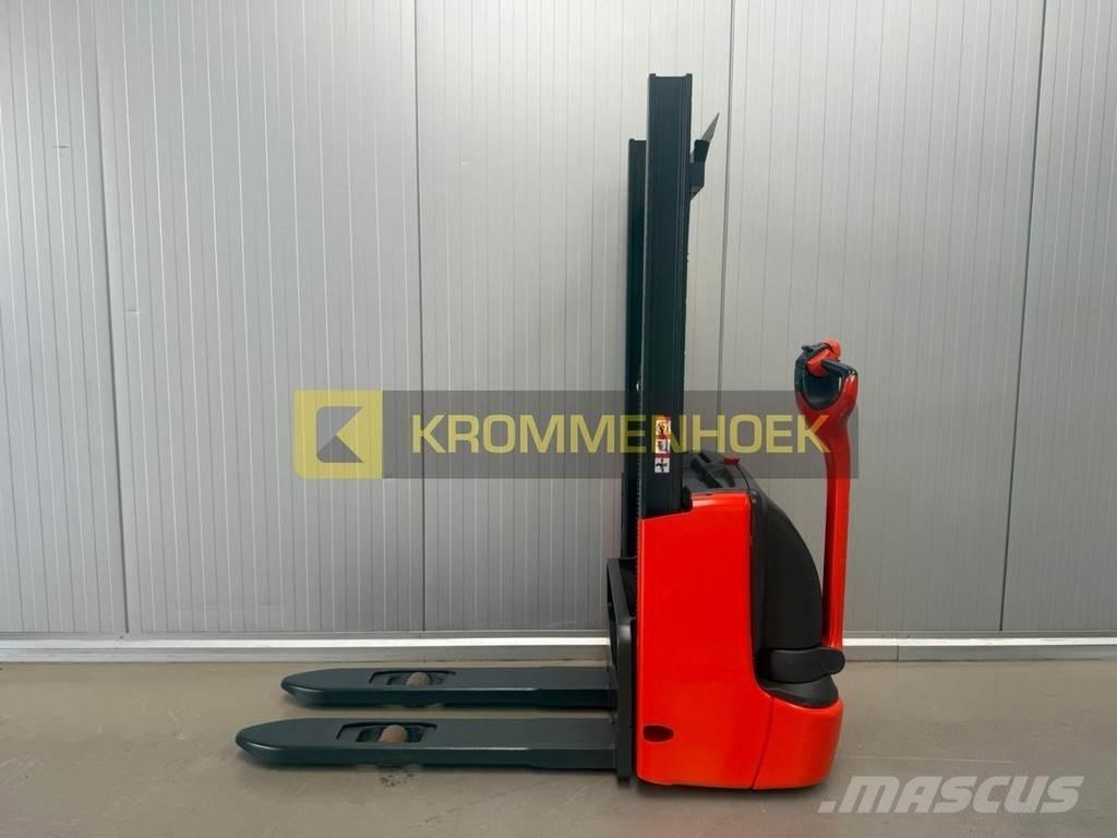 Linde L 10 Ручний візок