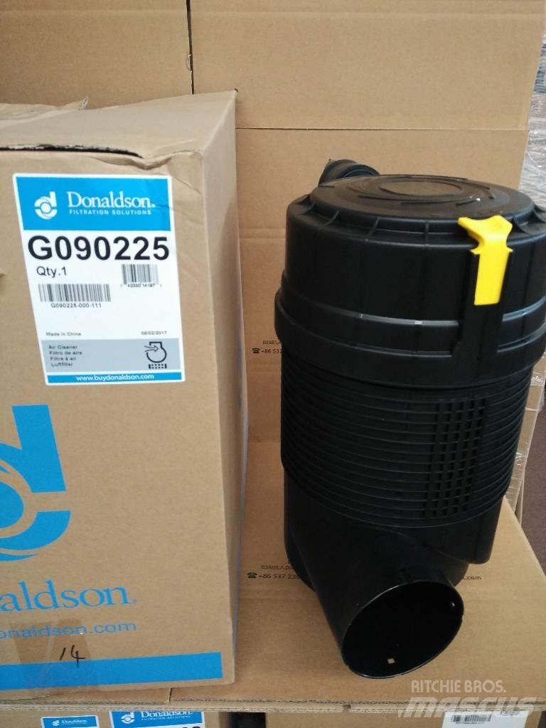 Donaldson G090225 Інше обладнання