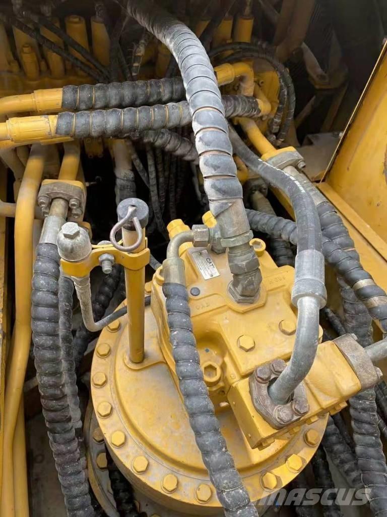 CAT 336 D Гусеничні екскаватори