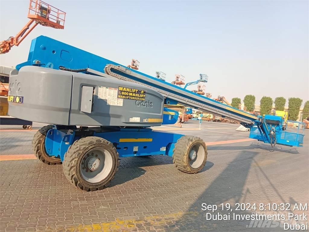Genie S85 Телескопічні підйомники