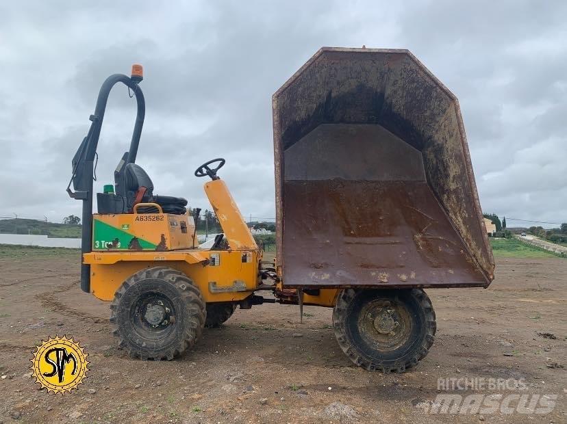 Twaites SLCM 573 Складська техніка - Інші