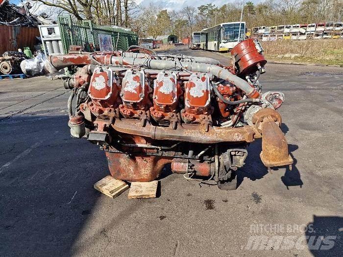  Engines 8280 Транспорт - Інші