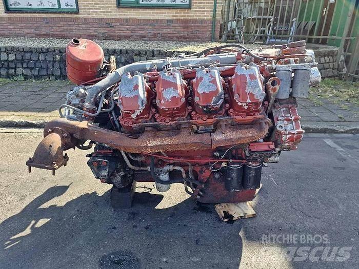  Engines 8280 Транспорт - Інші