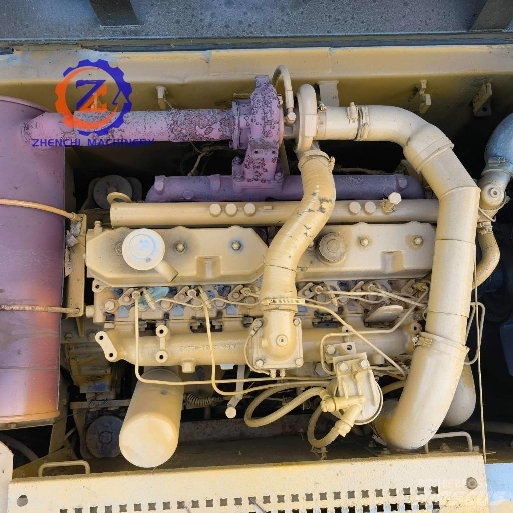 CAT 320 B LC Гусеничні екскаватори