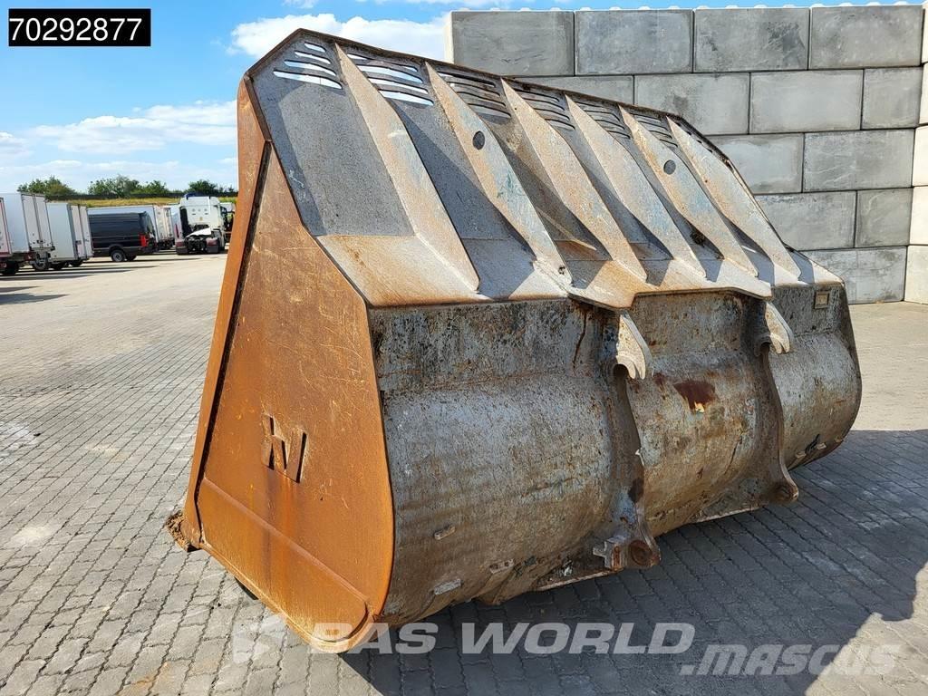 Verachtert 950M Інші крани