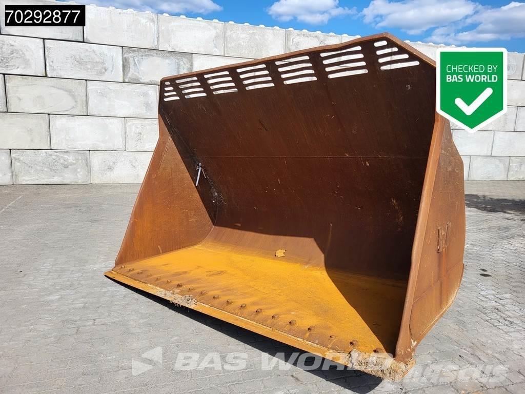 Verachtert 950M Інші крани