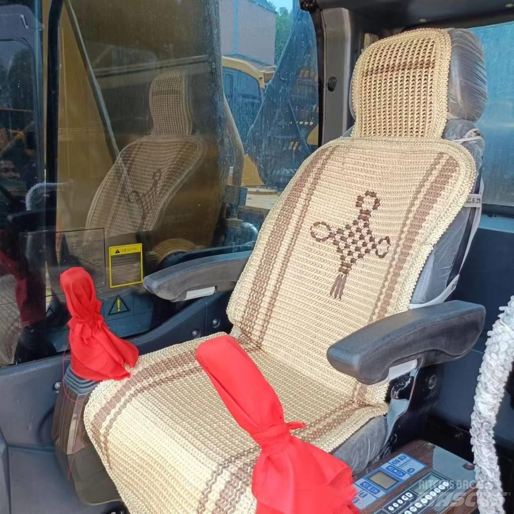 SDLG 956F Фронтальні навантажувачі