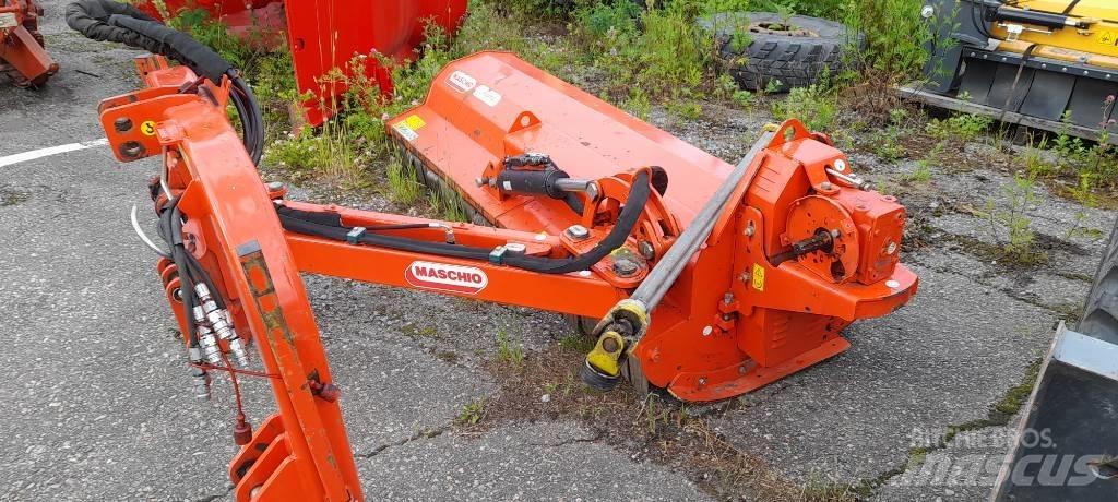 Maschio Giraffa 210 Газонні і лукові косилки