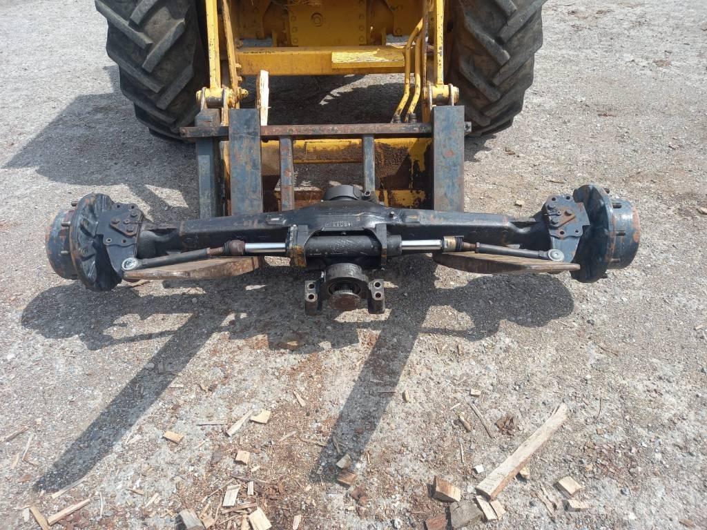 Carraro HD 20.29 Цепи / Гусениці