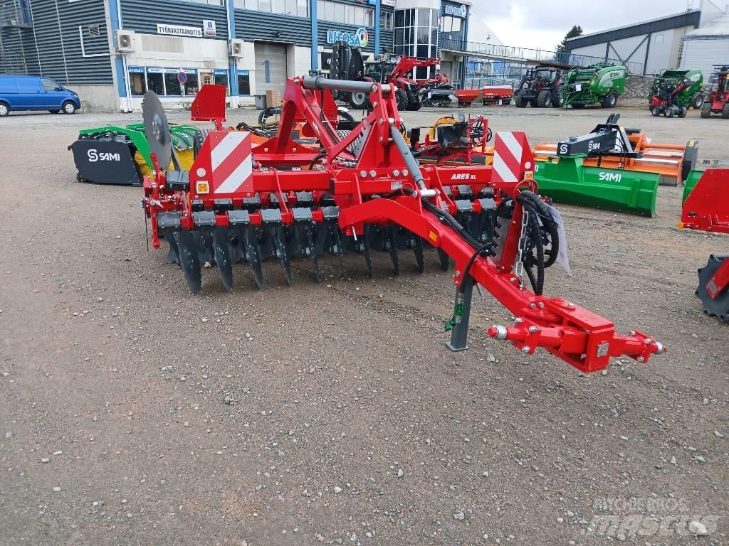 Unia Ares XL 3.5 Дискові борони