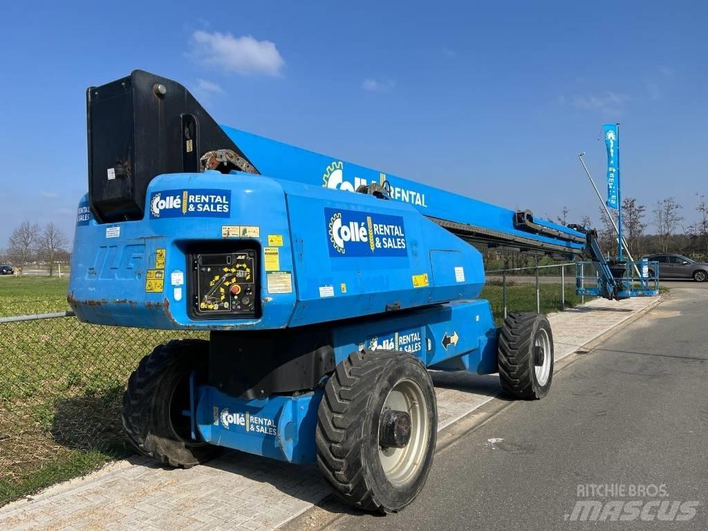 JLG 1500 SJ Телескопічні підйомники