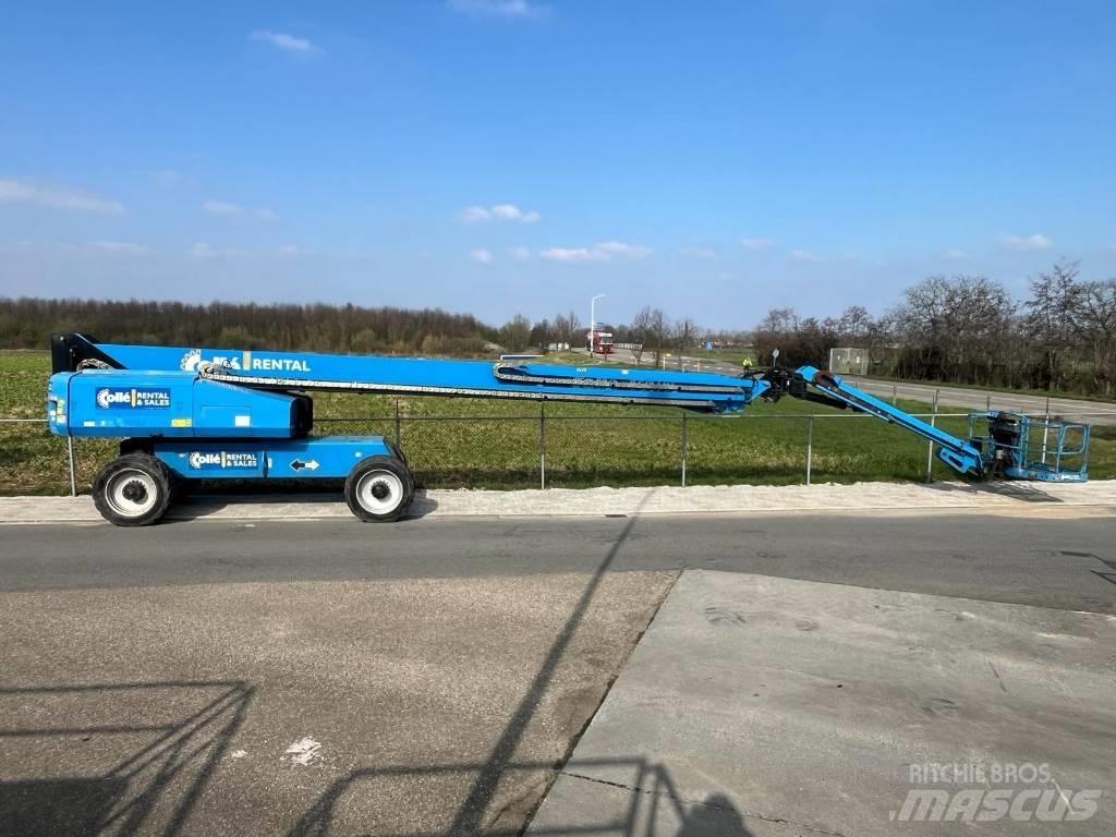 JLG 1500 SJ Телескопічні підйомники
