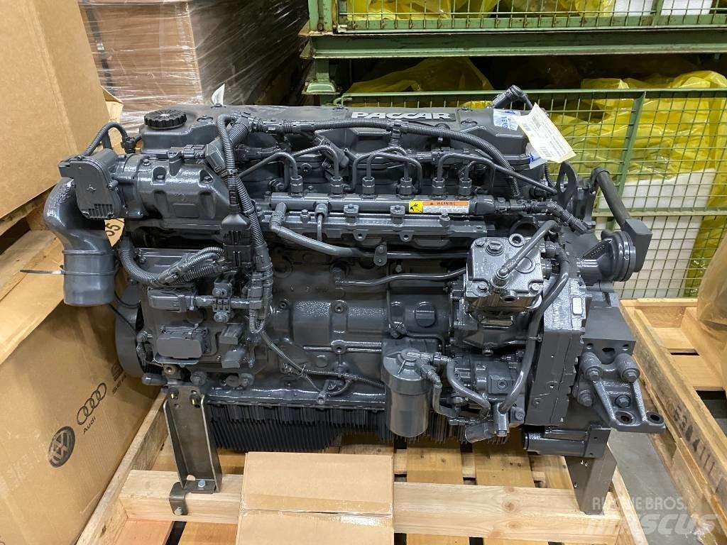 Cummins B6.7EUVIE307 Сільгосптехніка - Інші