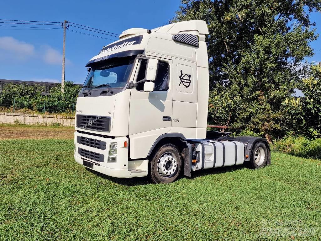 Volvo FH 13 440 Тягачі