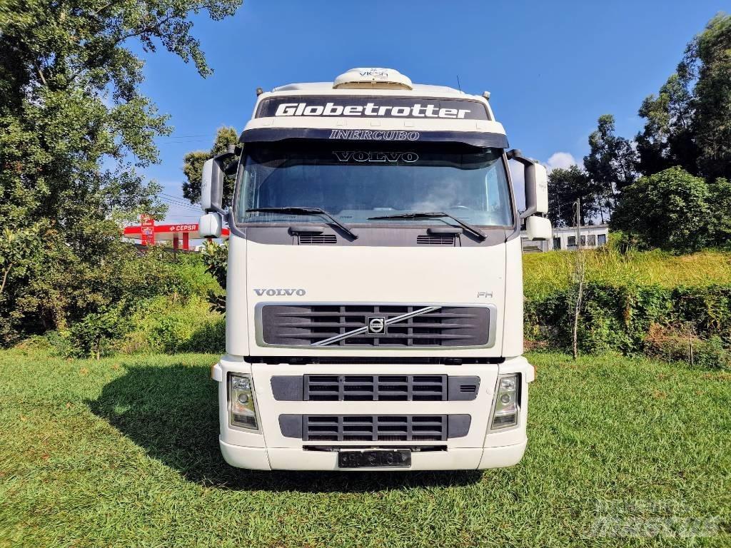 Volvo FH 13 440 Тягачі