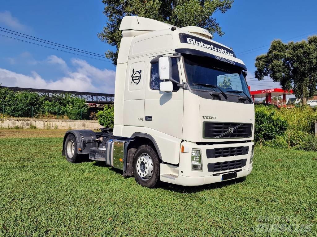 Volvo FH 13 440 Тягачі