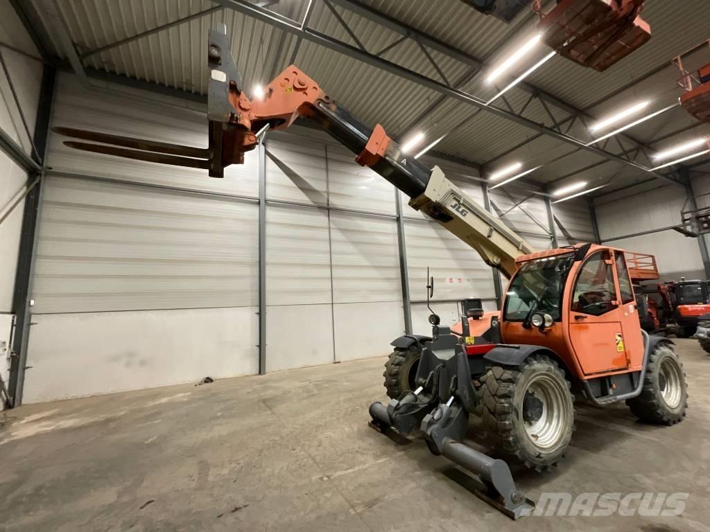 JLG 3512 PS Телескопічні навантажувачі
