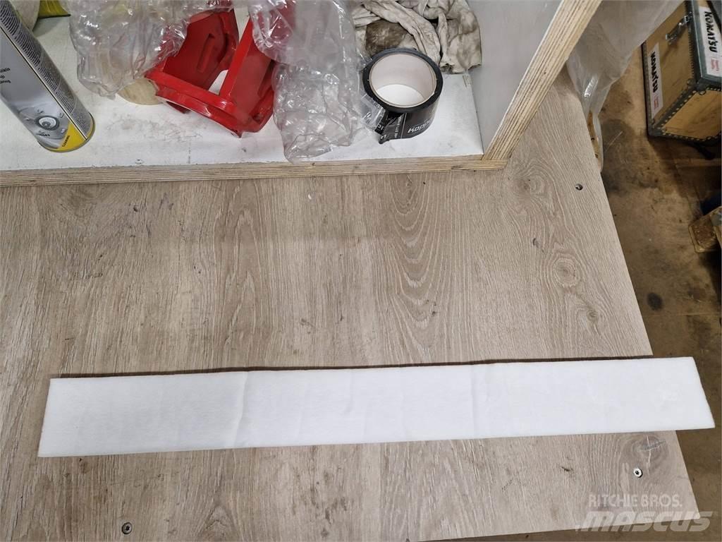 Eco Log 7007388 Кабіна