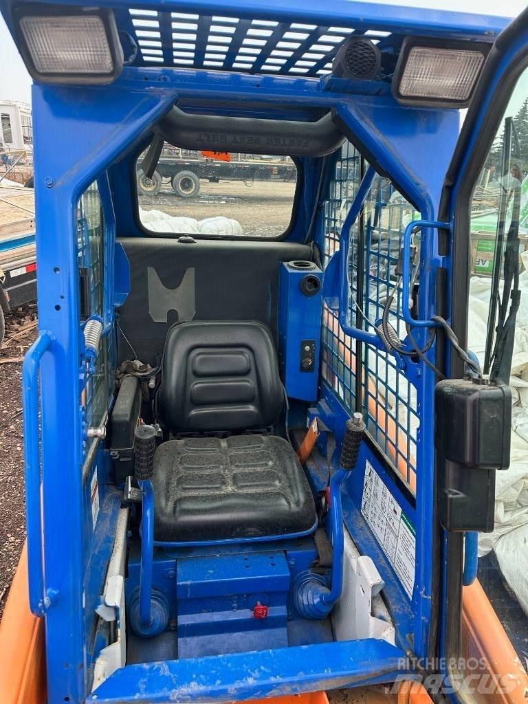 Bobcat S 70 Міні-навантажувачі