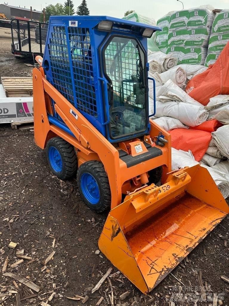 Bobcat S 70 Міні-навантажувачі