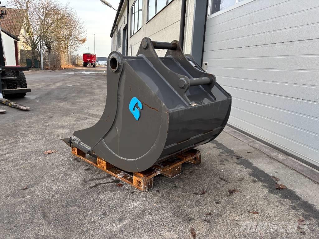 Götene Grävskopa S60 Ковші