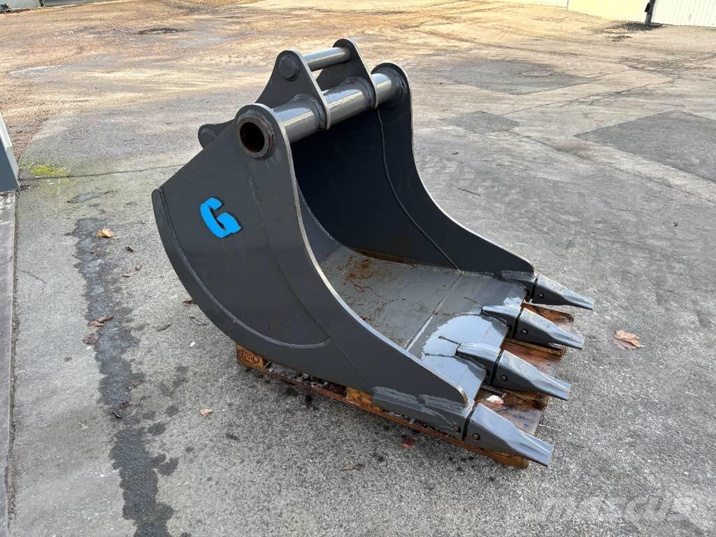 Götene Grävskopa S60 Ковші