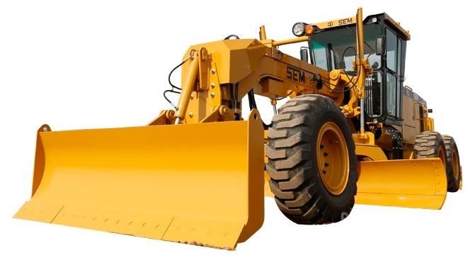 CAT 922  Motor Grader Грейдери
