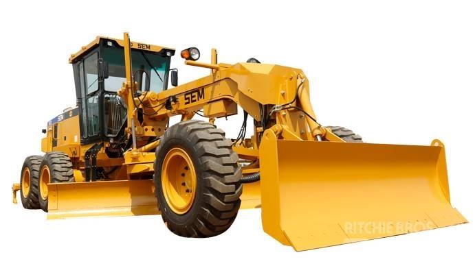 CAT 922  Motor Grader Грейдери