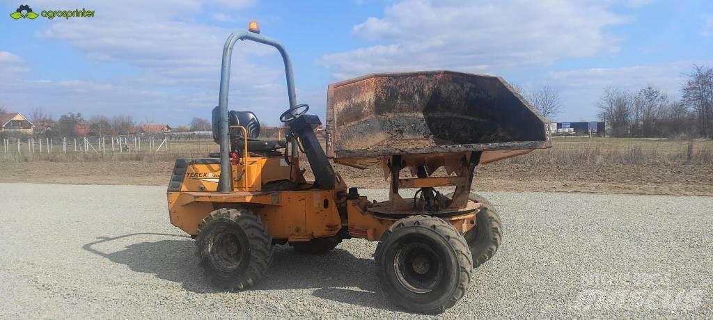 Benford 3000 DF Міні самоскиди