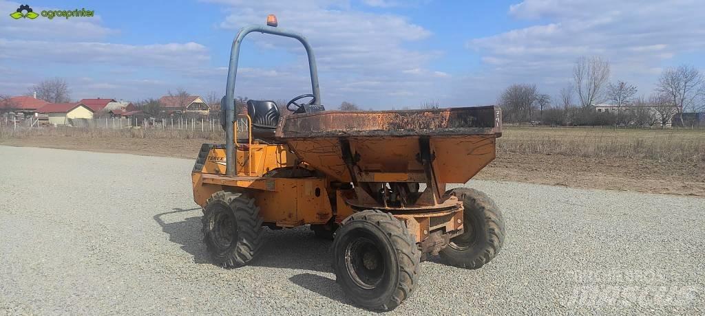 Benford 3000 DF Міні самоскиди