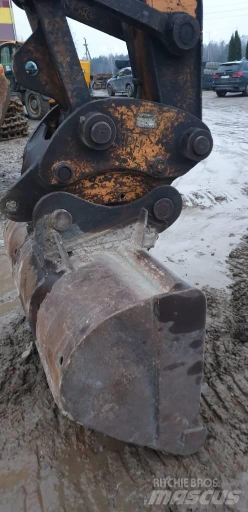 CASE CX 180 Гусеничні екскаватори