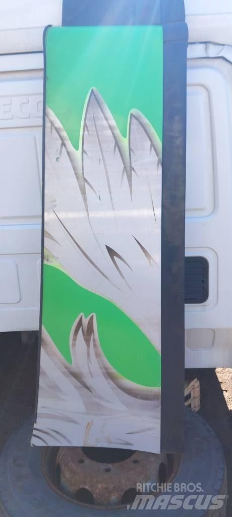 Scania G 400  1804935 Кабіни