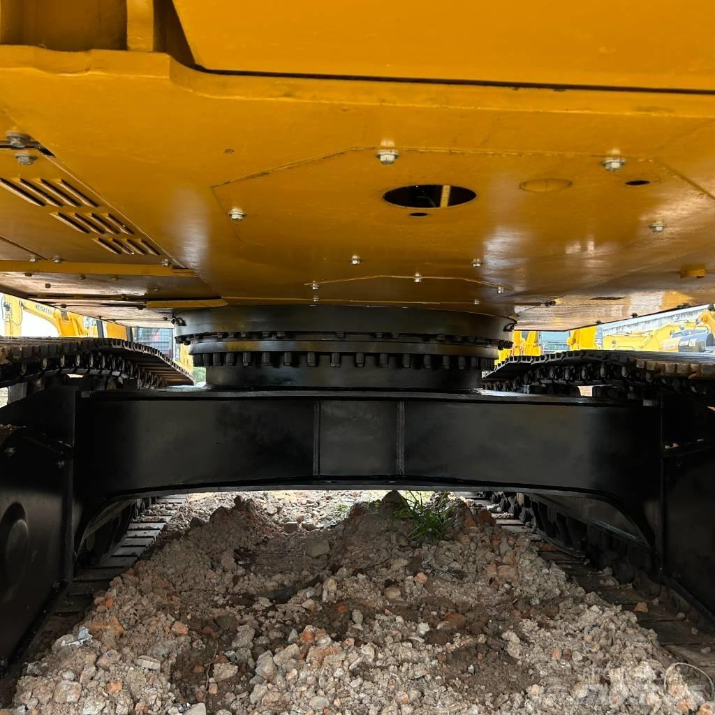 CAT 336 D L Гусеничні екскаватори