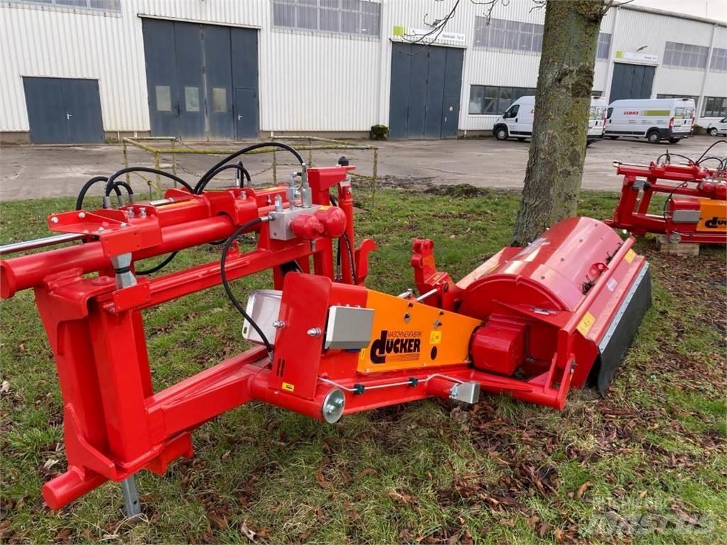 Dücker USM 15 VR4 Аератори