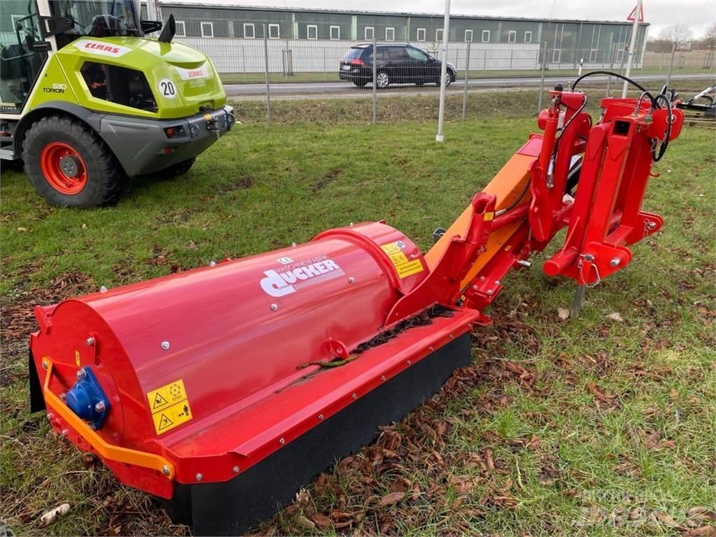 Dücker USM 15 VR4 Аератори
