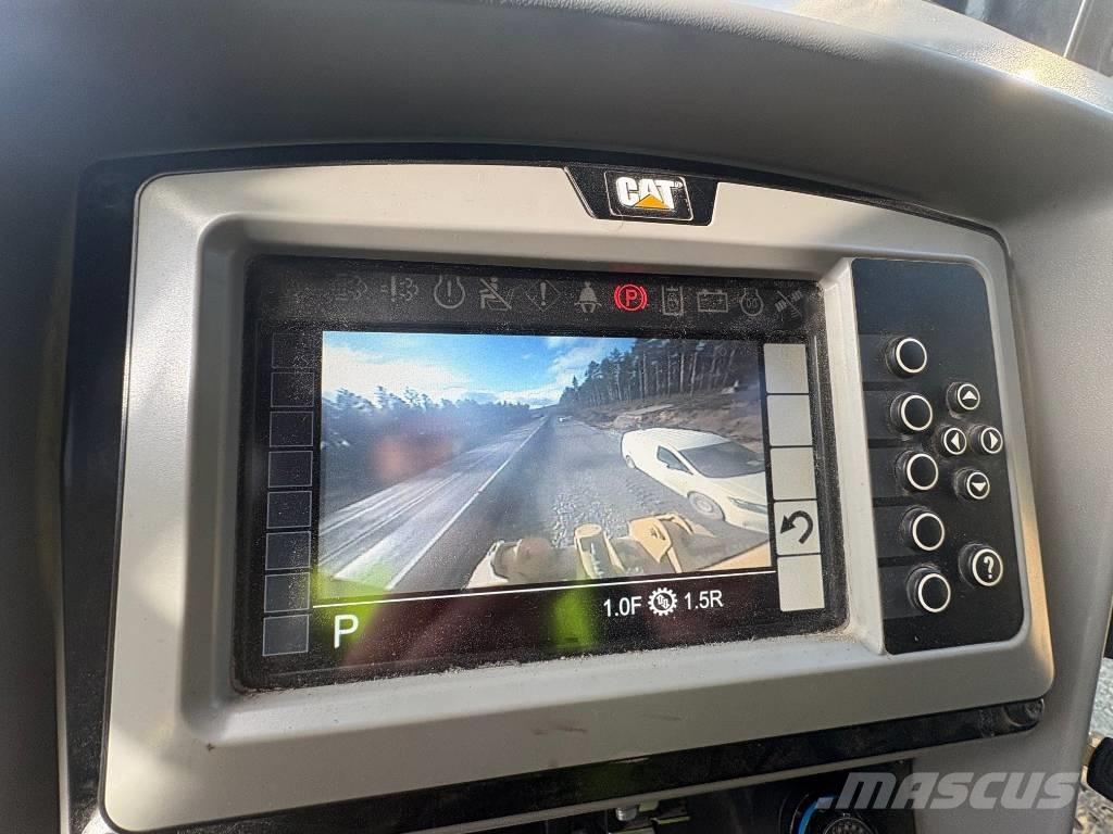 CAT D 6 T LGP Гусеничні бульдозери