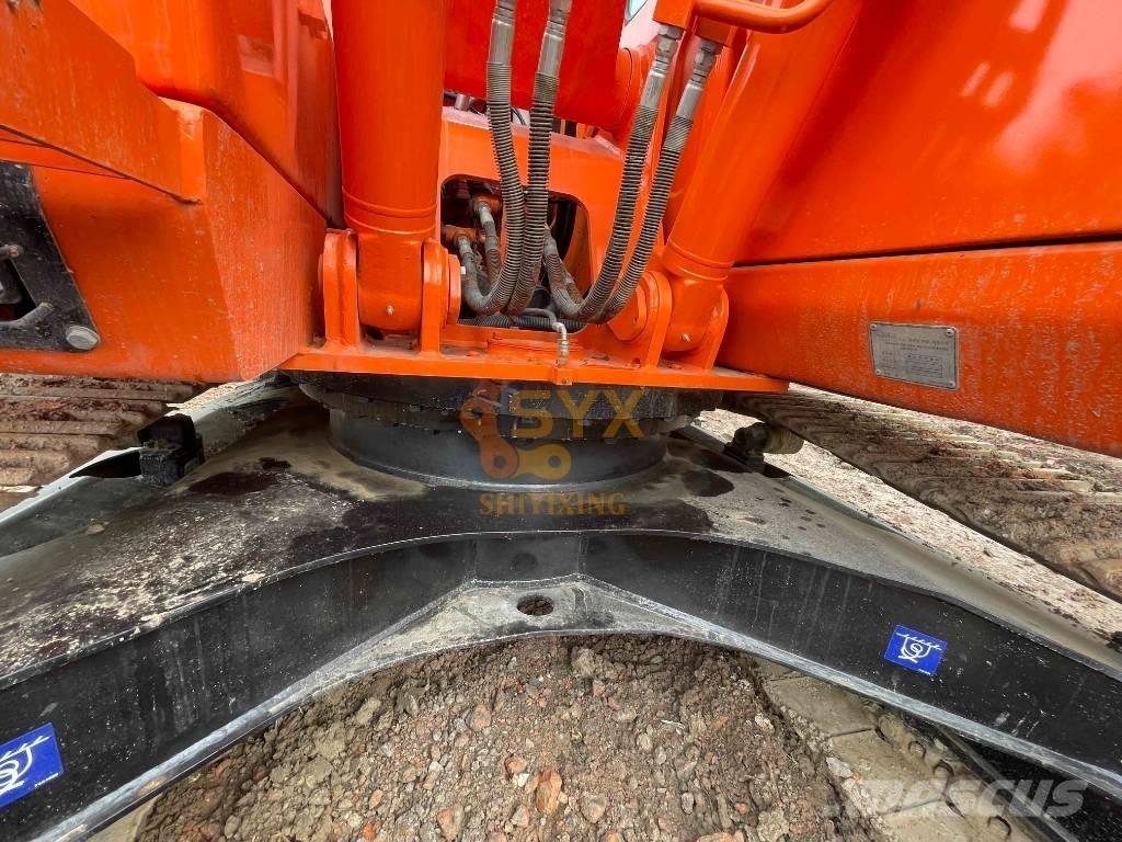 Doosan DH150-7 Гусеничні екскаватори