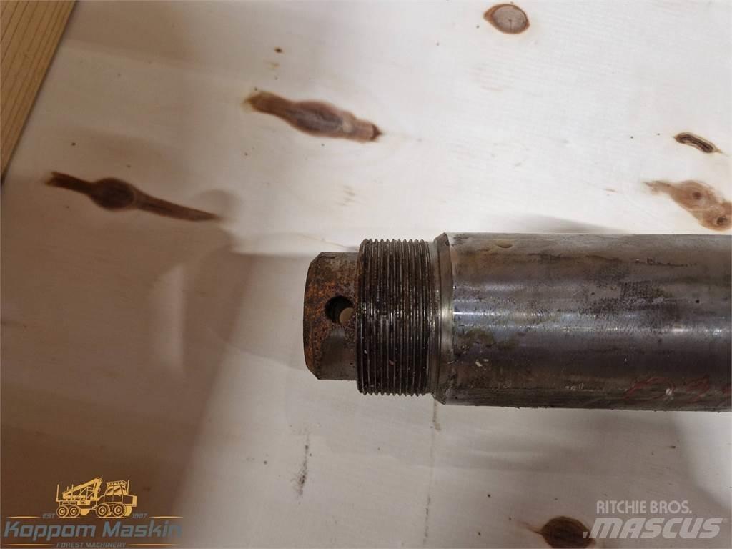 Rottne 028-0175 Шасі