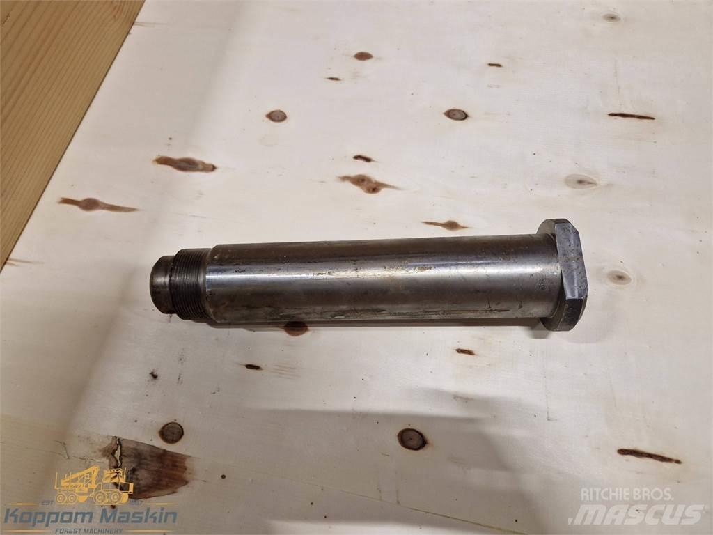 Rottne 028-0175 Шасі