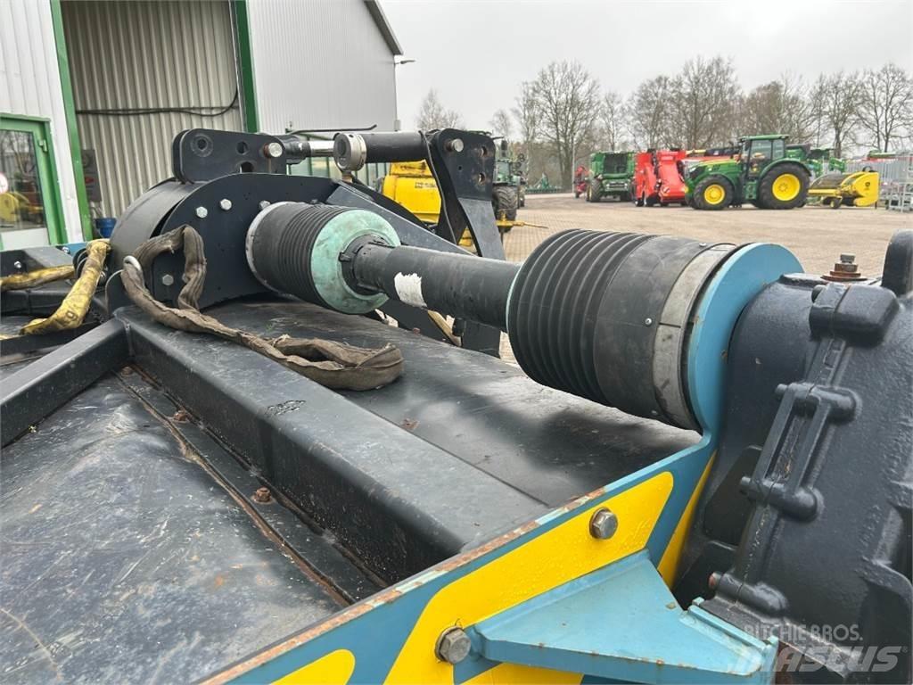Imants 48SX300H Інші землеоброблювальні машини і додаткове обладнання