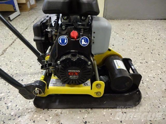 Bomag BVP 10/36 Віброплити та вібротрамбовки