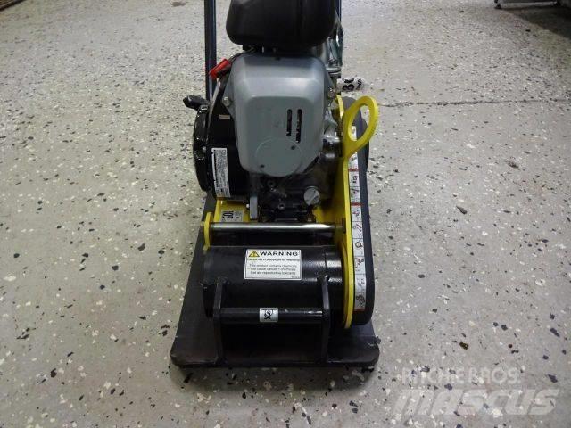 Bomag BVP 10/36 Віброплити та вібротрамбовки