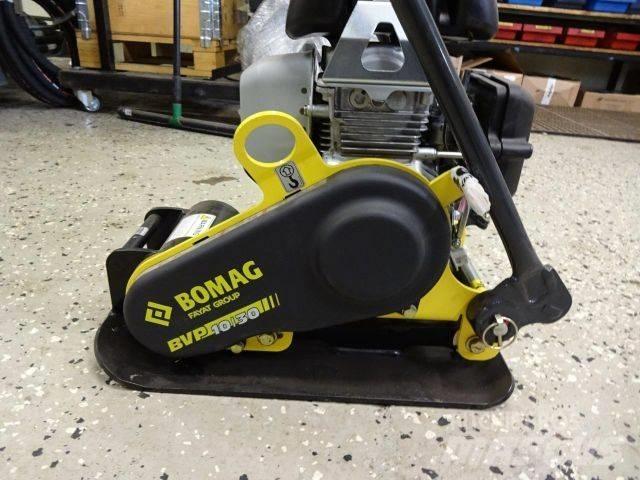 Bomag BVP 10/36 Віброплити та вібротрамбовки