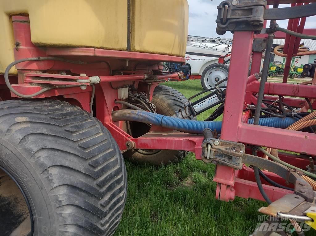 Horsch CO 6 Комбіновані сівалки