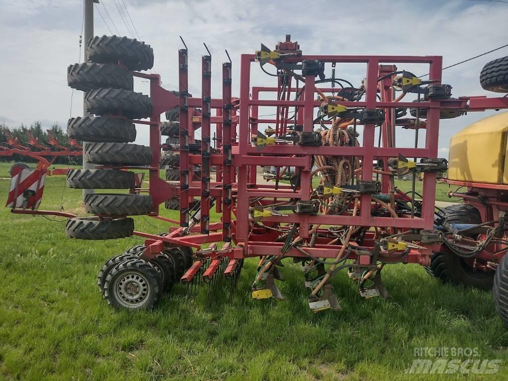 Horsch CO 6 Комбіновані сівалки