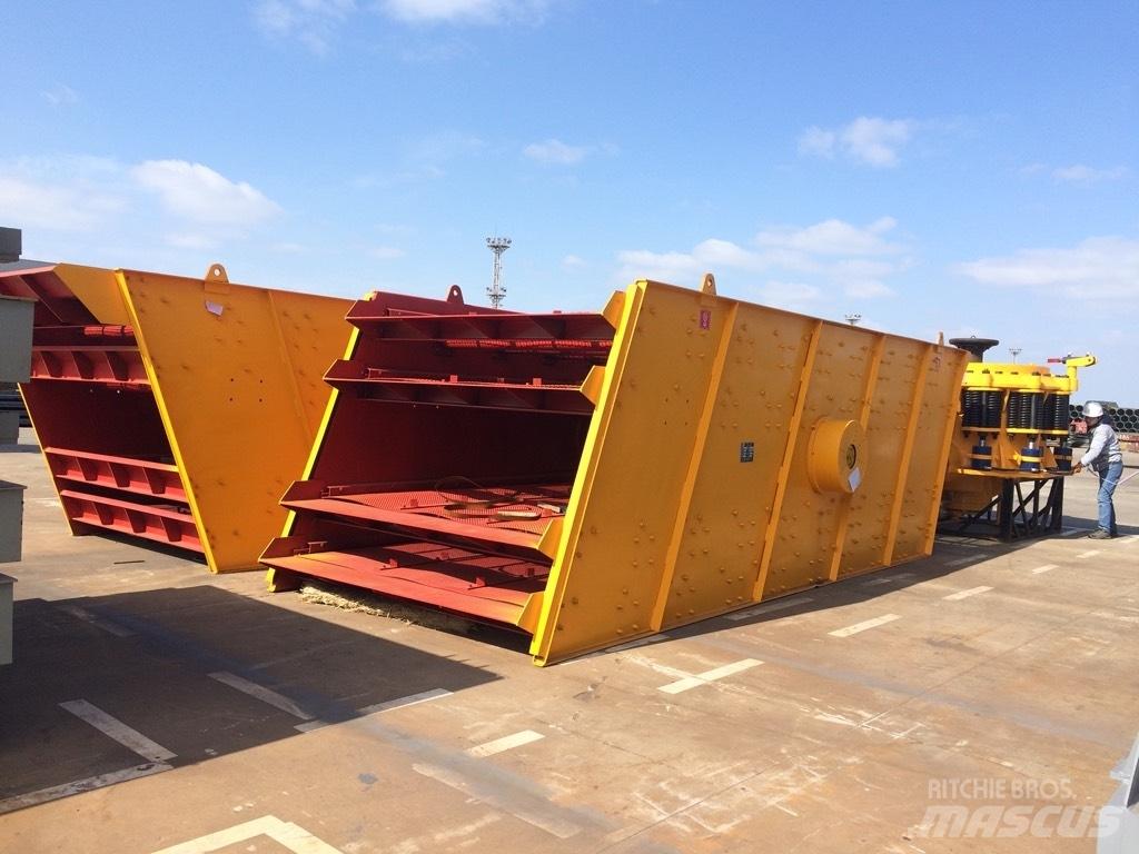 Kinglink 4YK2160 Просіювачі