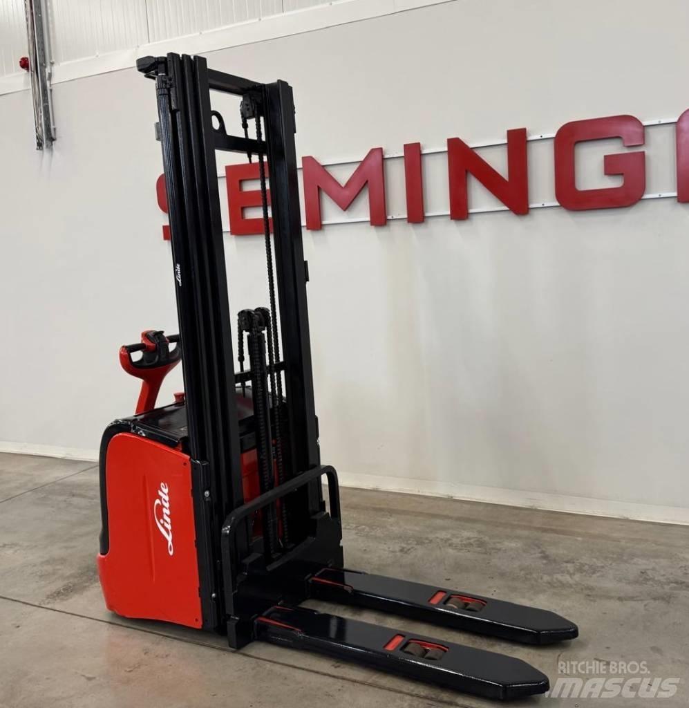 Linde 10655 L14 Інше