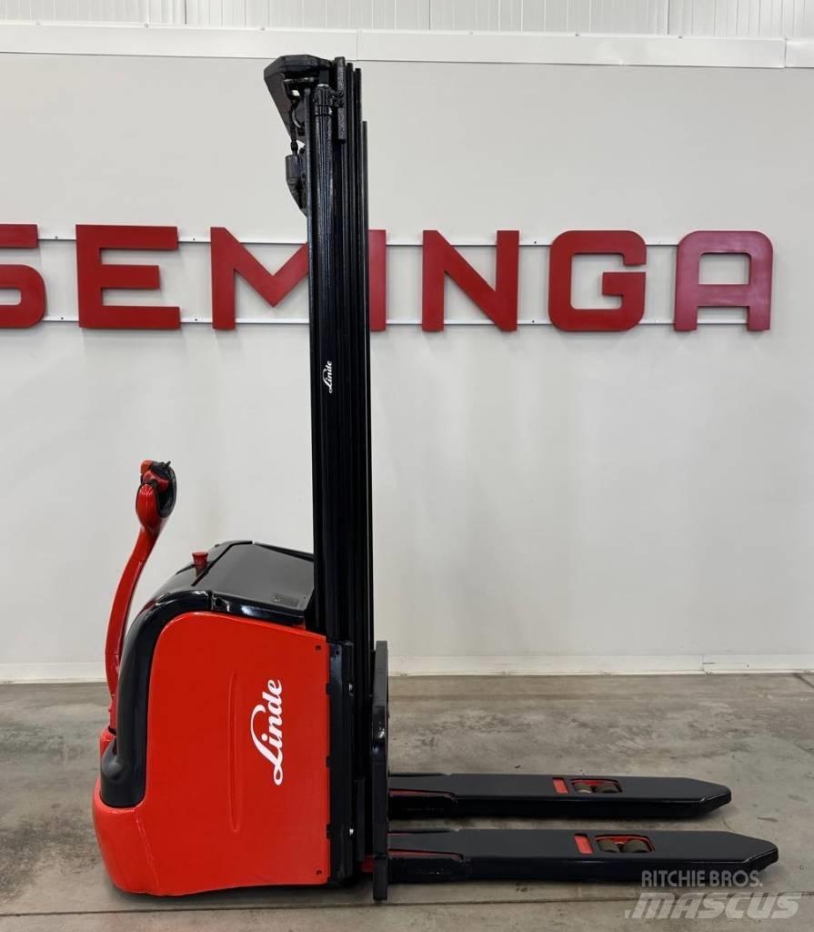 Linde 10655 L14 Інше